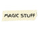 The Magic Stuff Company - Home