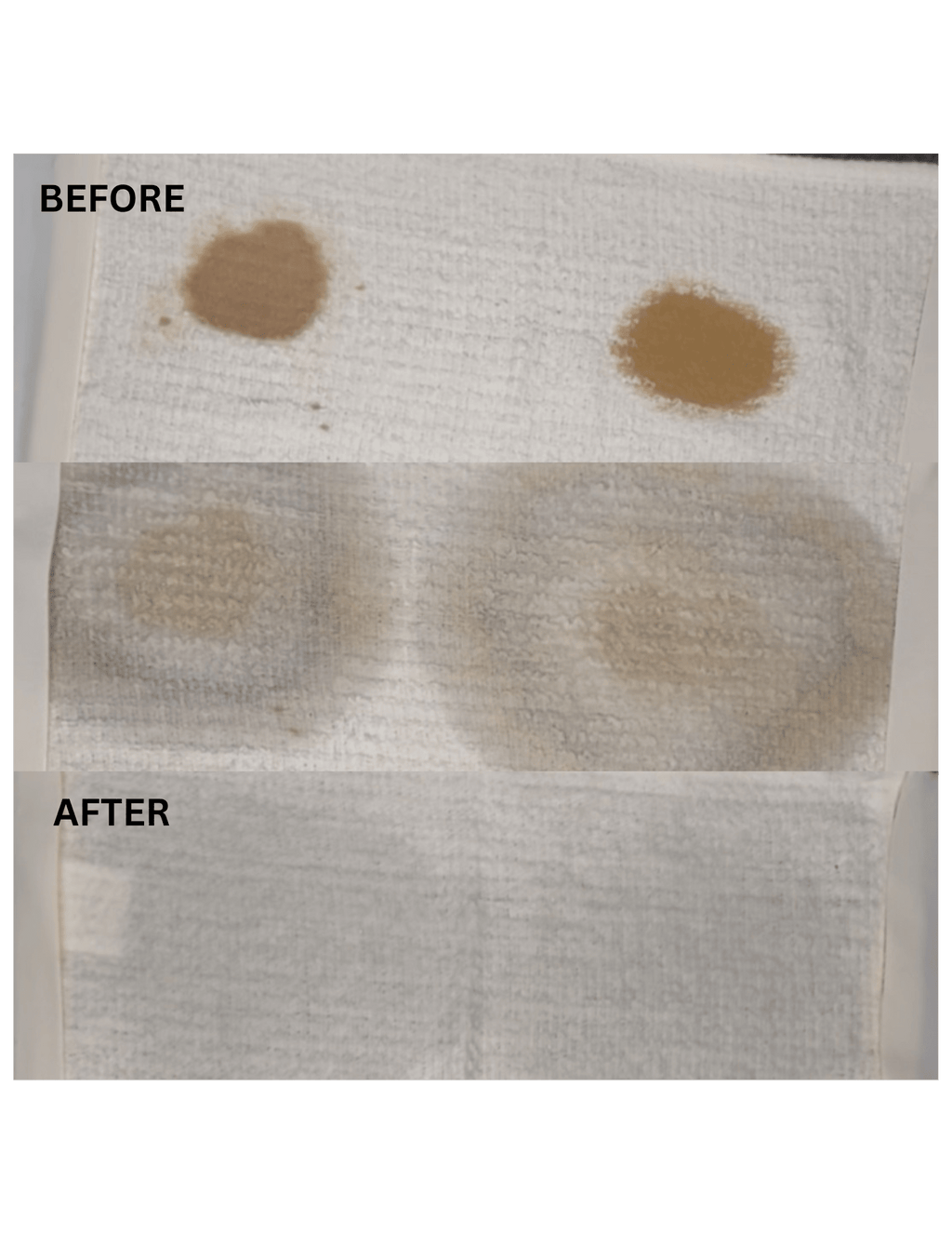 Magic Stuff® Instant Stain Remover - The Magic Stuff Company